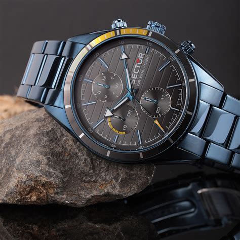 rivenditore orologi sector varese